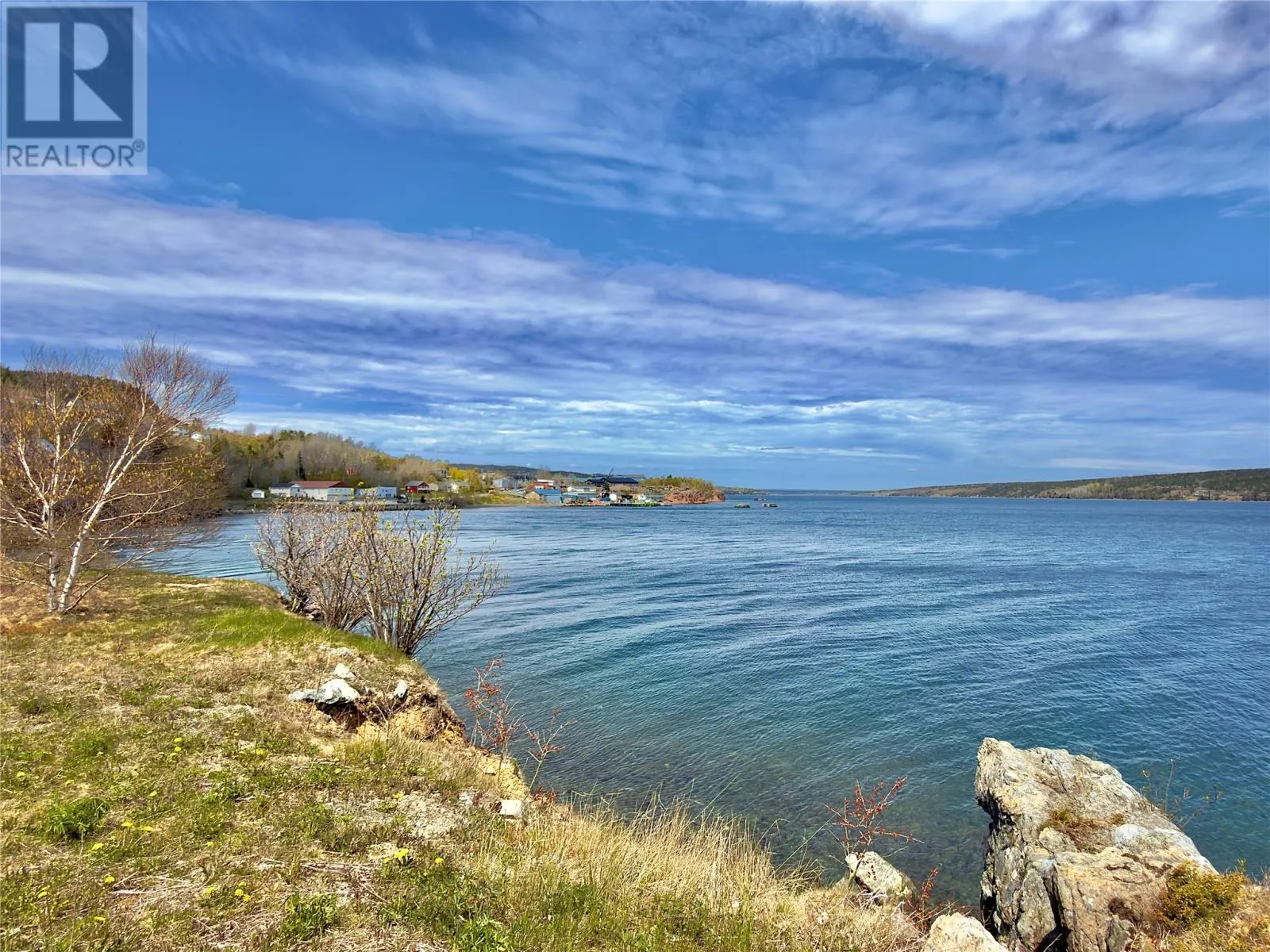 111 MARINE Drive