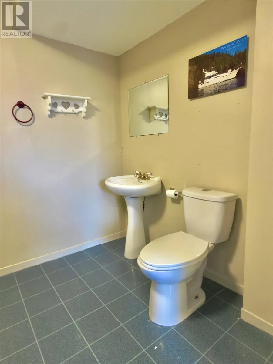 111 MARINE Drive