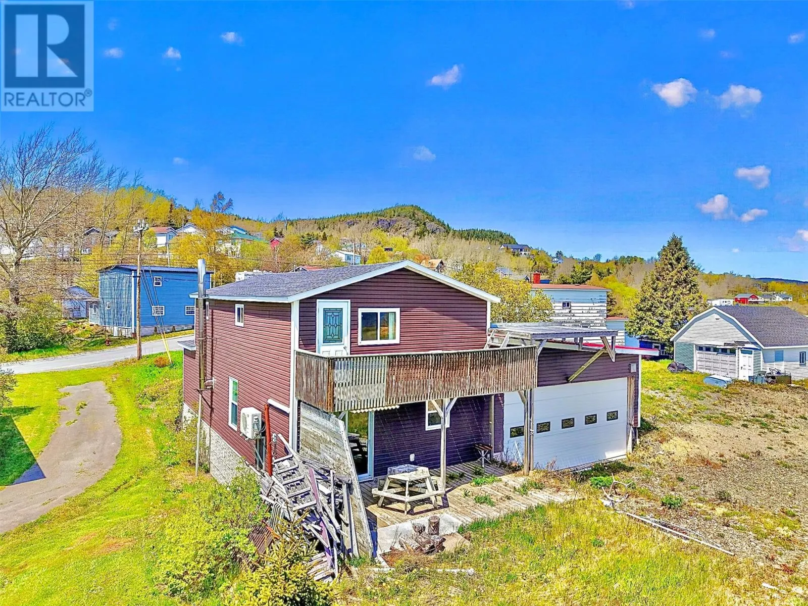 111 MARINE Drive