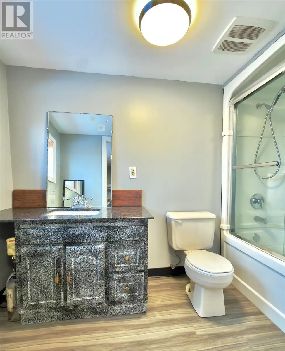 111 MARINE Drive