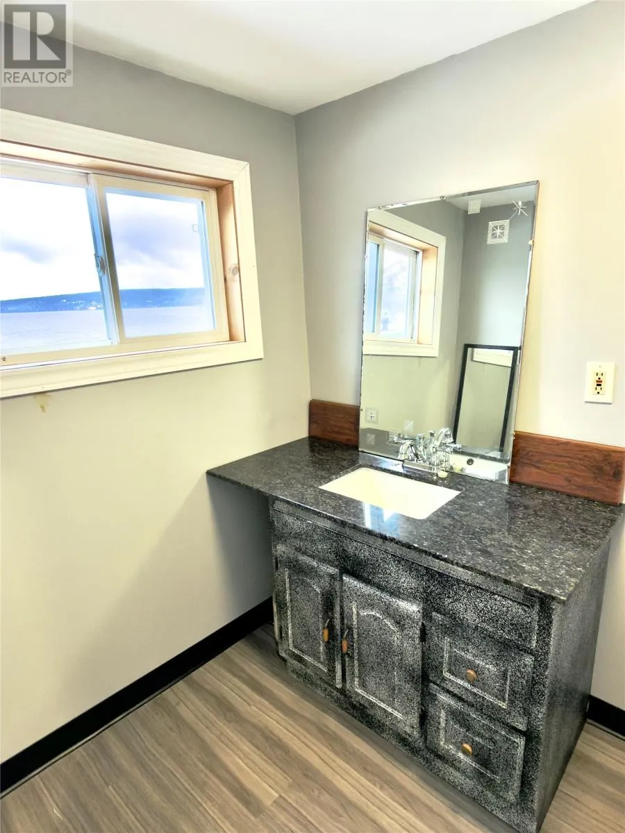 111 MARINE Drive