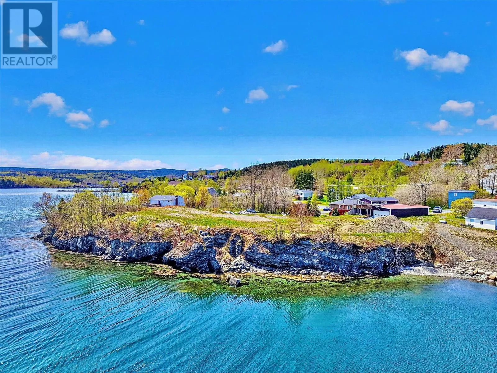 111 MARINE Drive