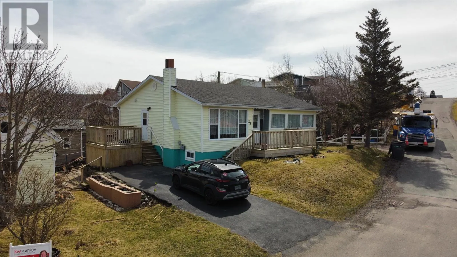28-30 Bunkerhill Road