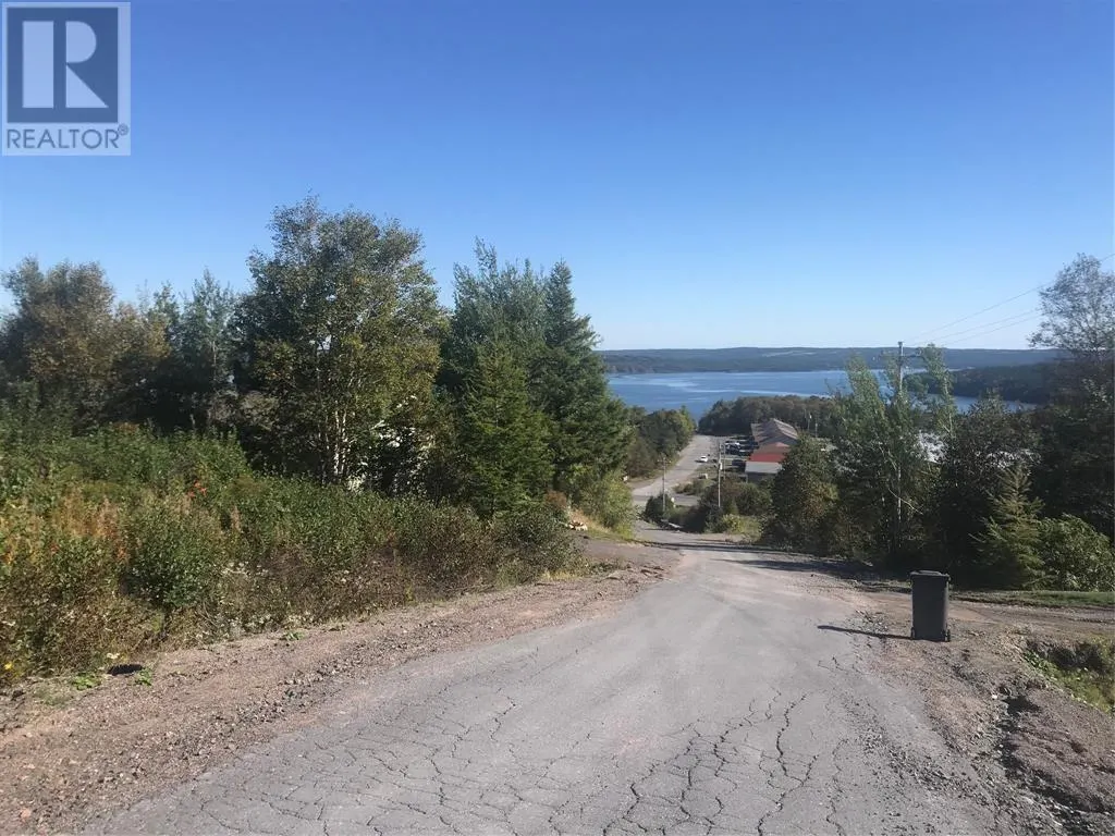 12 Random View Road