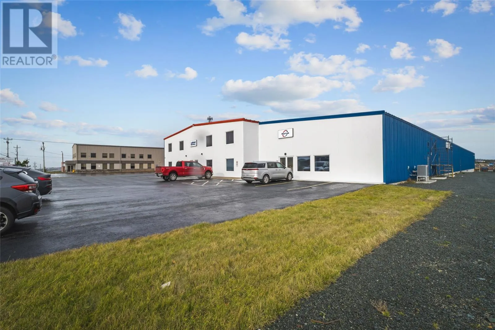 183 McNamara Drive