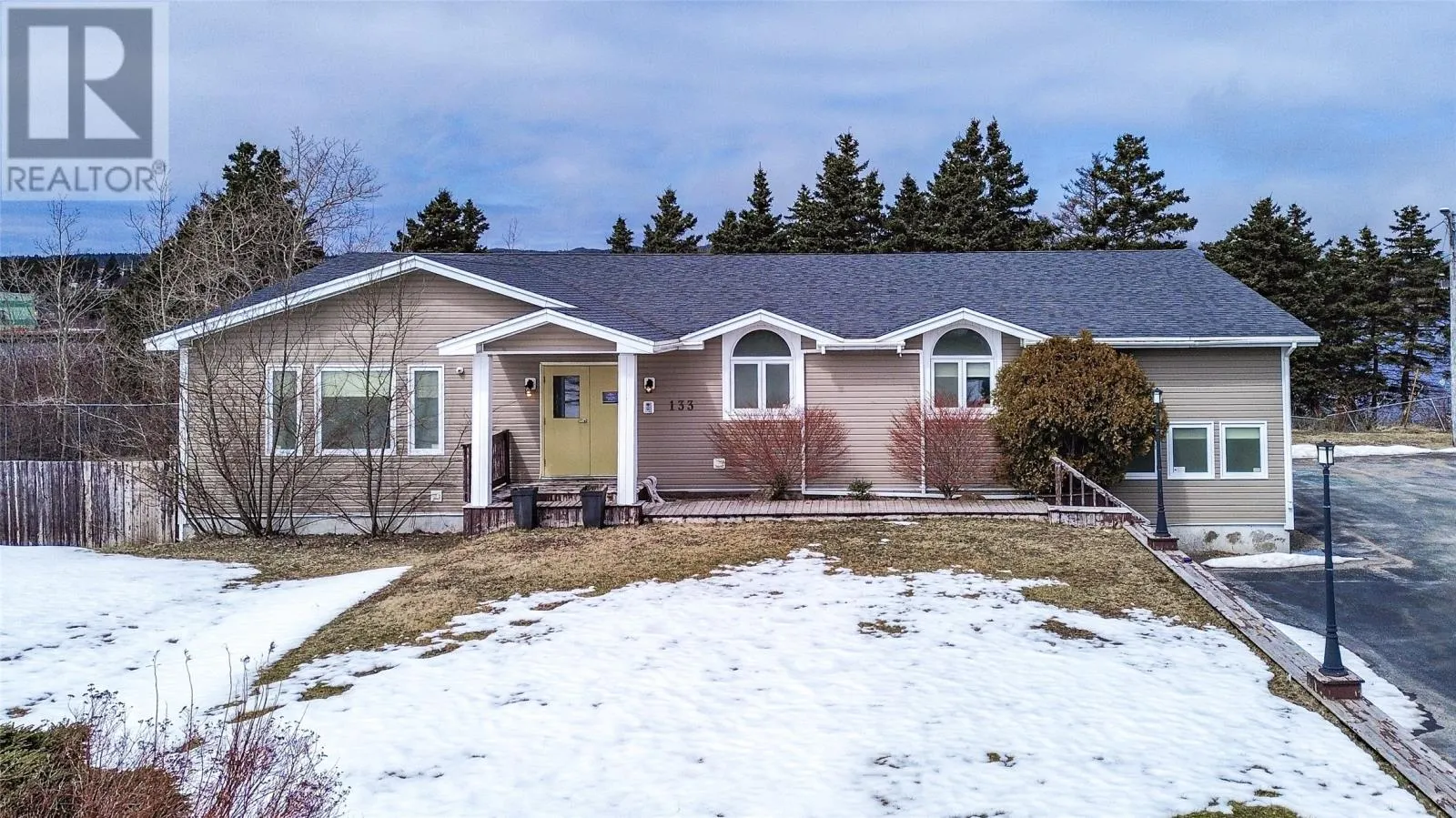 129 Marine Drive