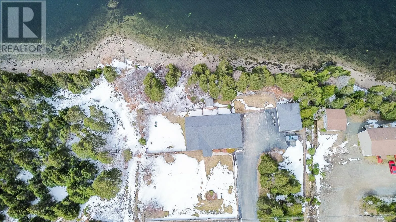 129 Marine Drive