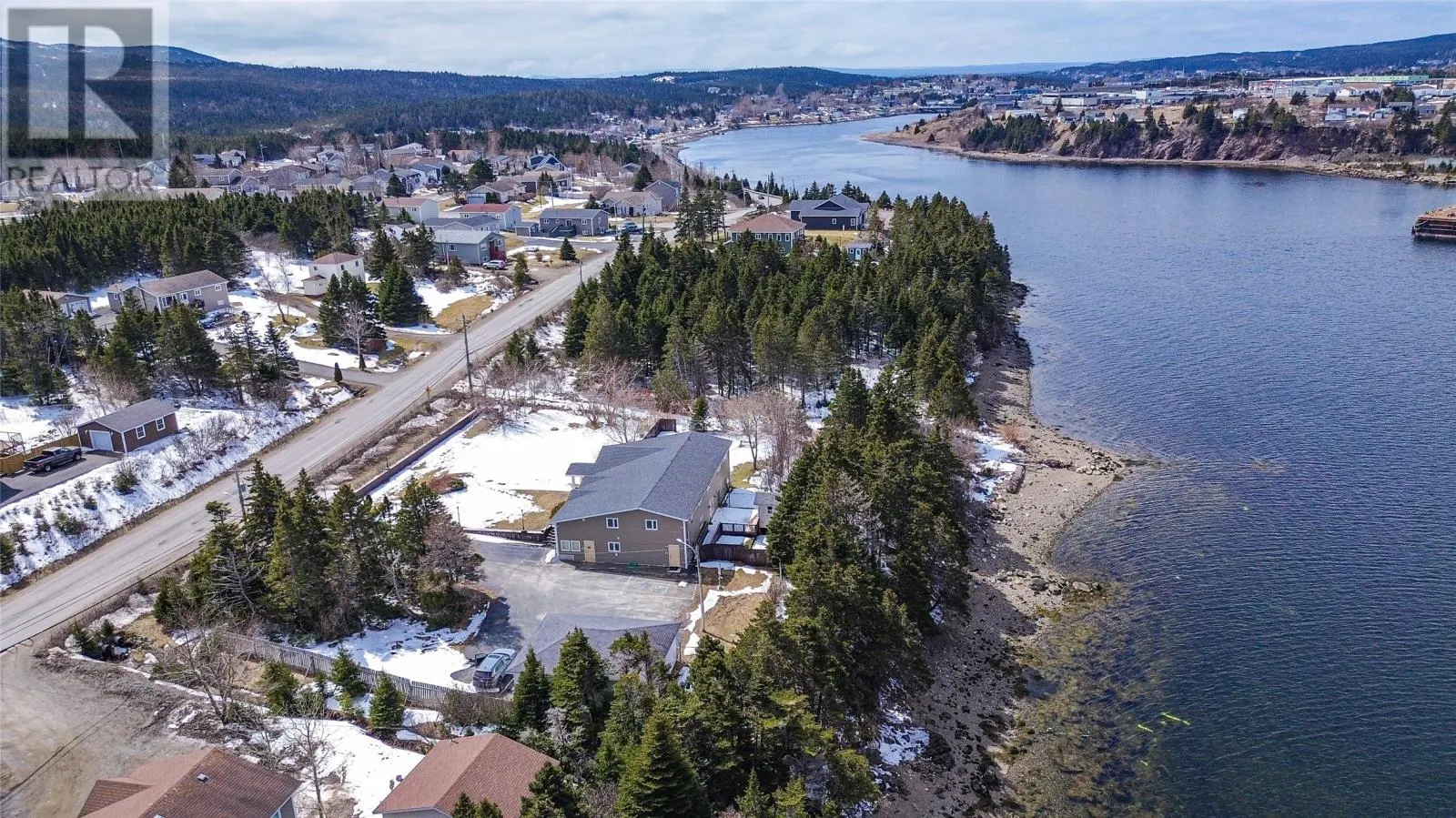 129 Marine Drive