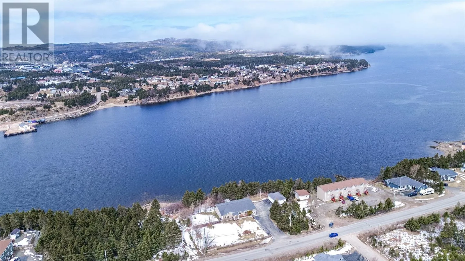 129 Marine Drive