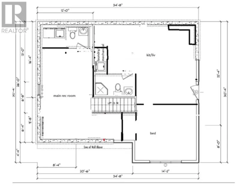 2 Spruce Grove Place
