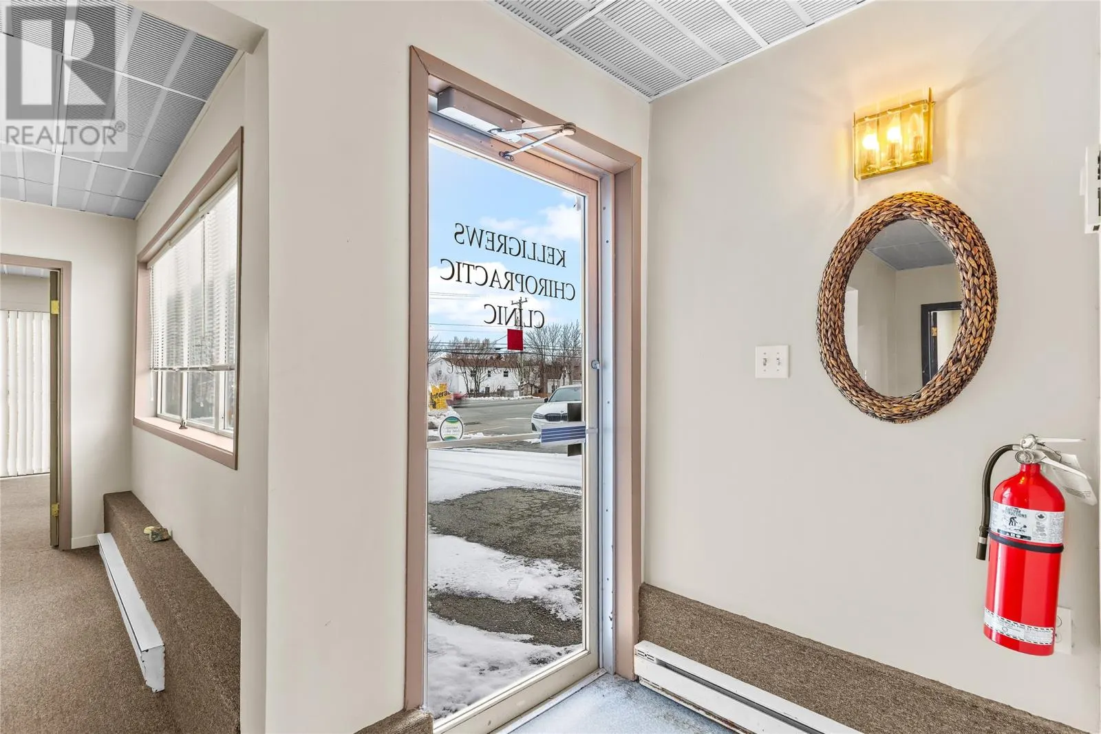 685 Conception Bay Highway