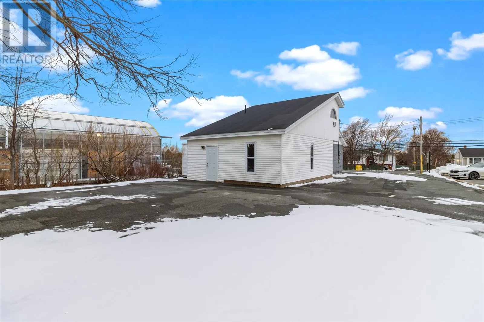 685 Conception Bay Highway