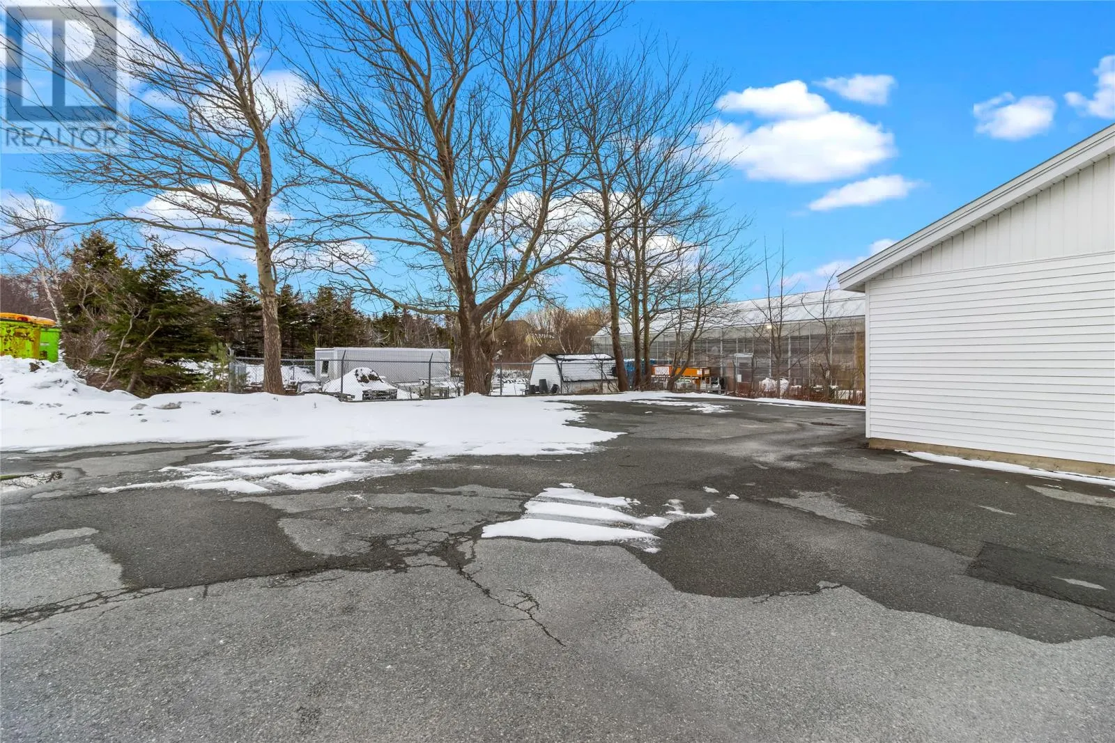 685 Conception Bay Highway