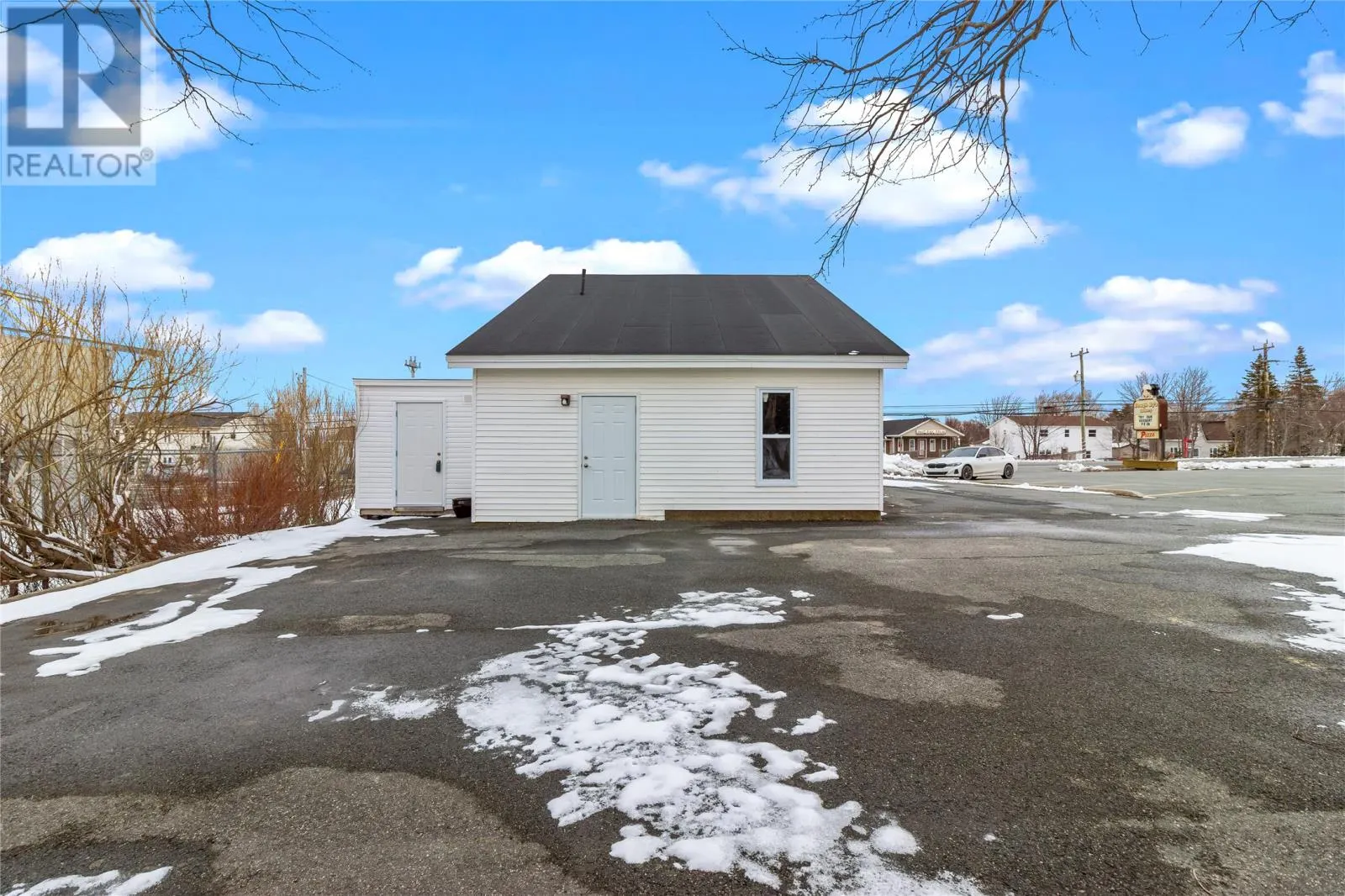 685 Conception Bay Highway