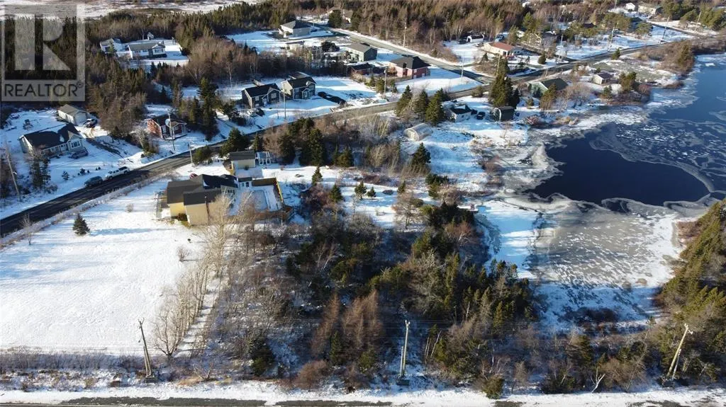 1812-1818 Conception Bay Highway