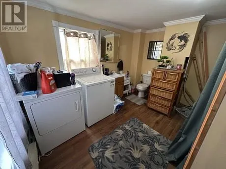 6 Irishtown Road