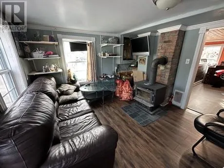 6 Irishtown Road