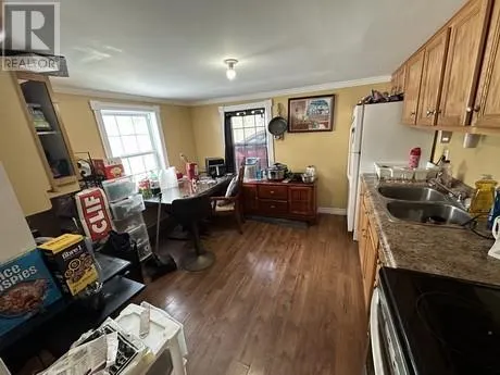 6 Irishtown Road
