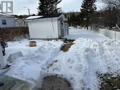 6 Irishtown Road