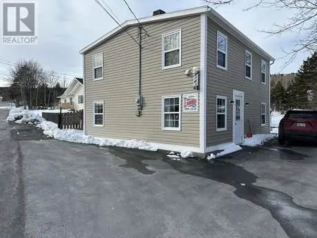 6 Irishtown Road