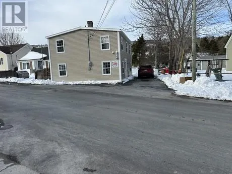 6 Irishtown Road