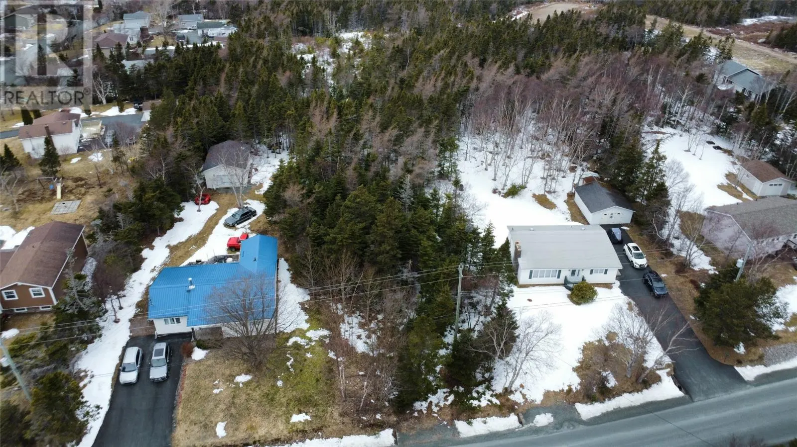 530 Seal Cove Road