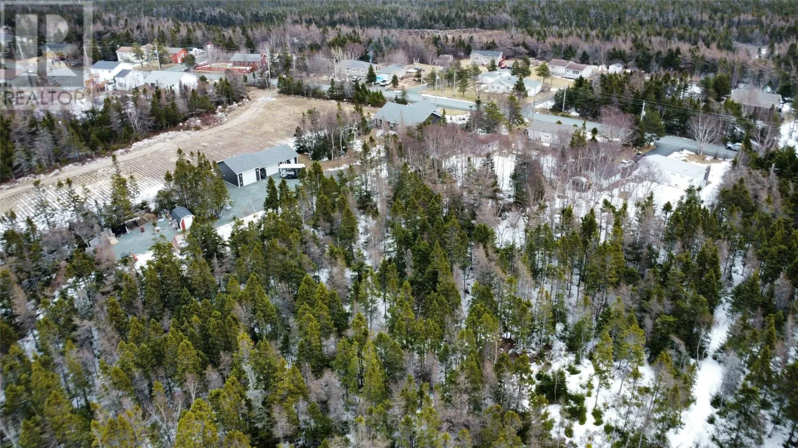 530 Seal Cove Road