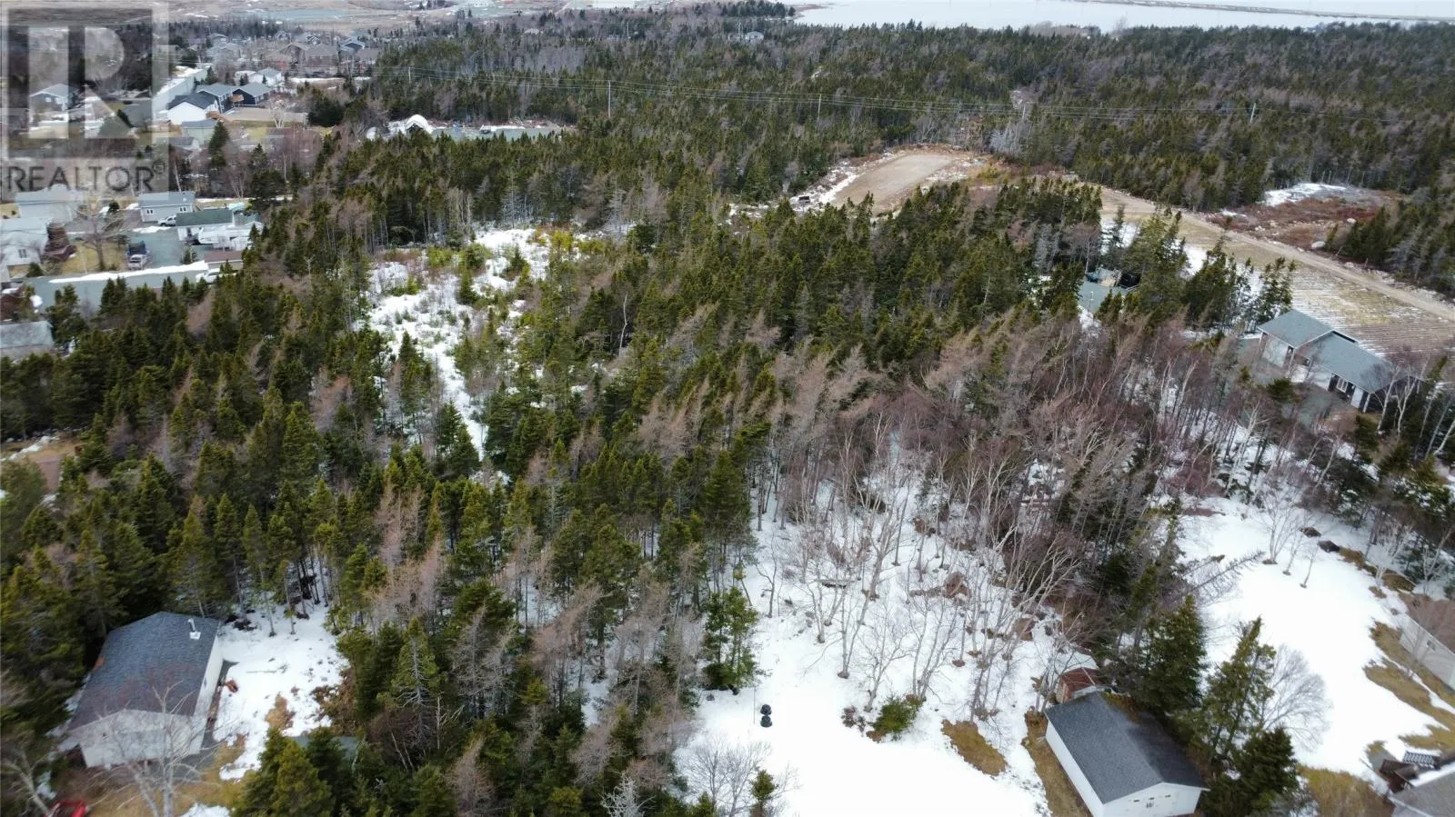 530 Seal Cove Road