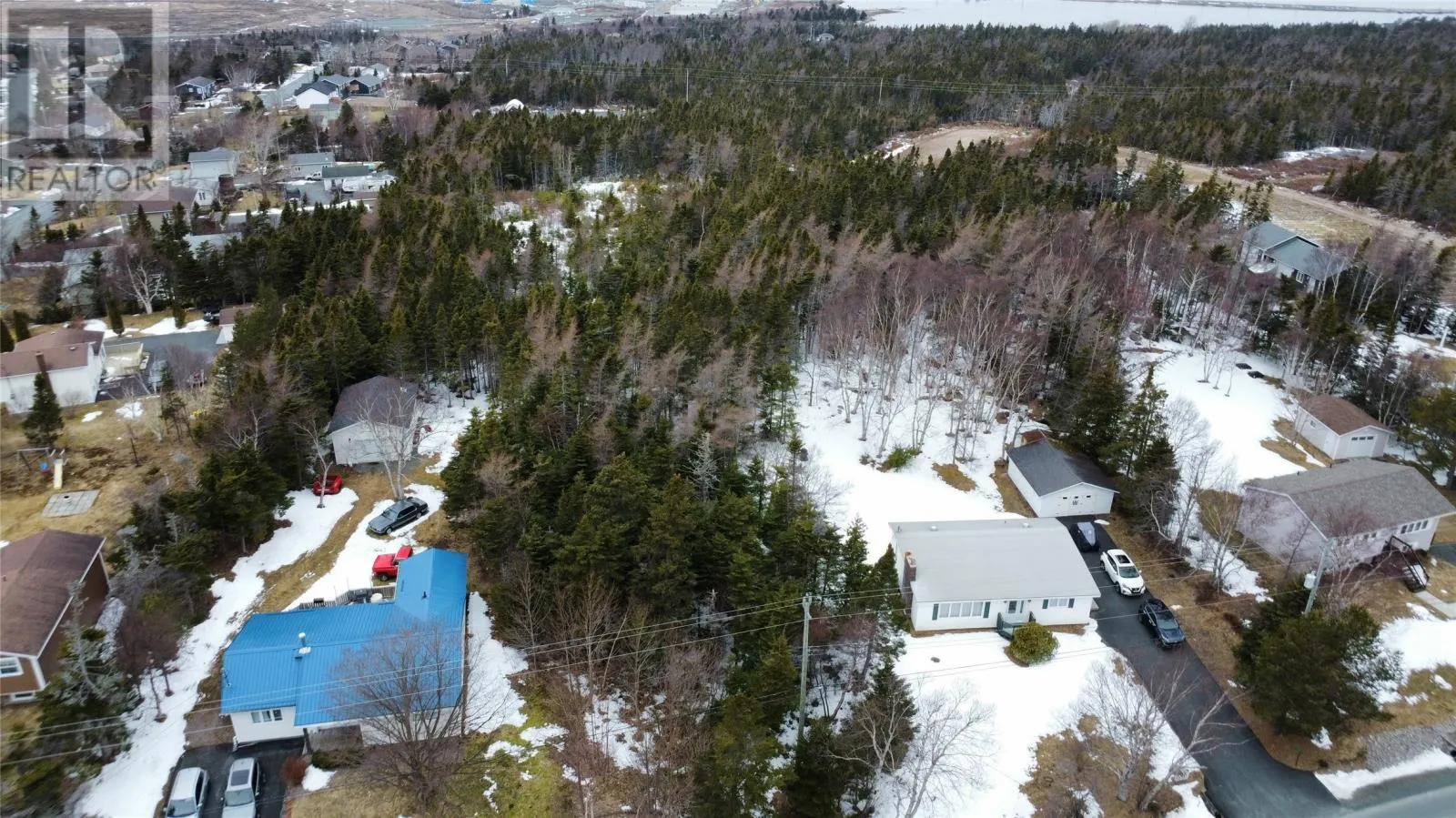 530 Seal Cove Road
