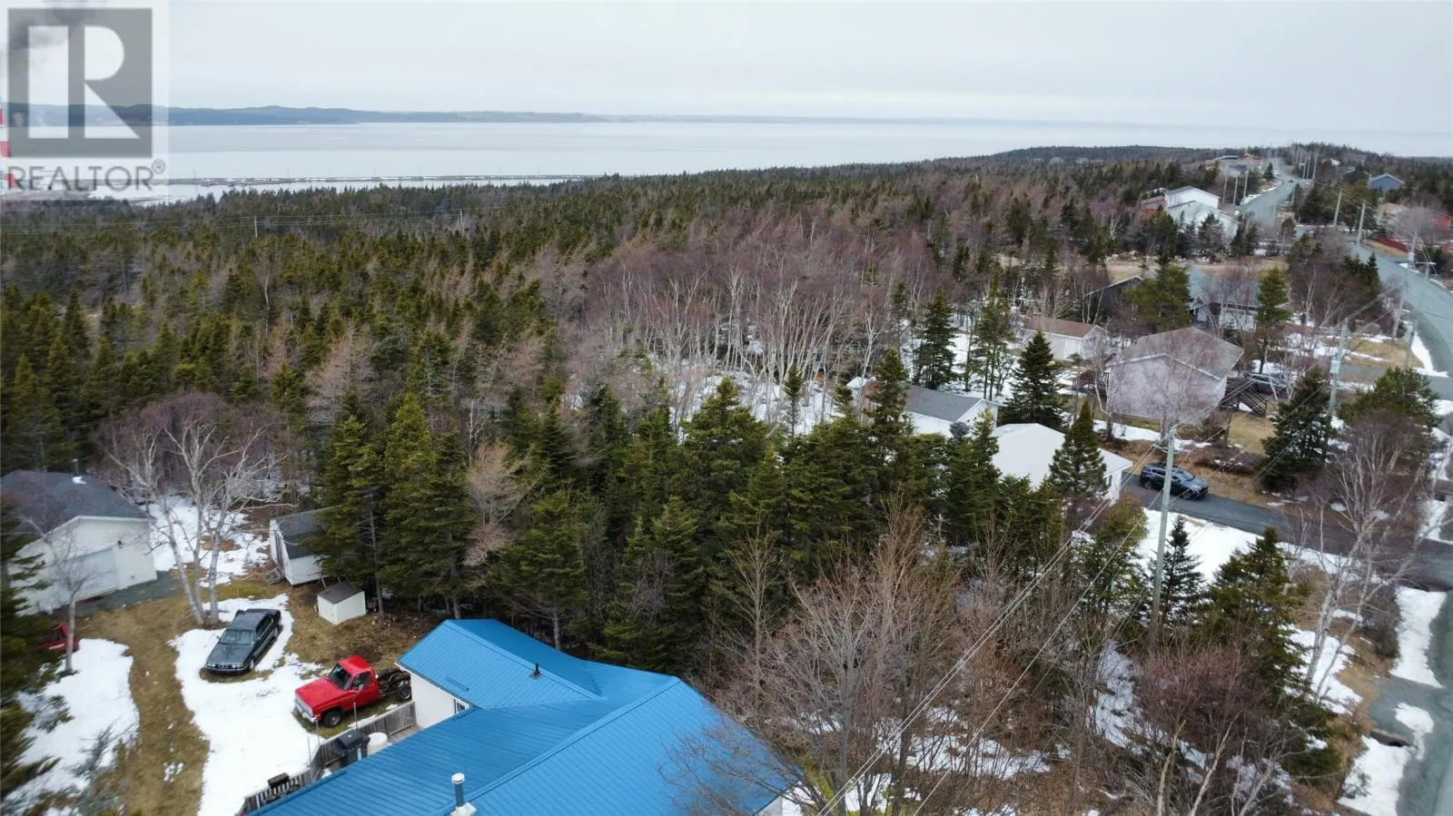 530 Seal Cove Road