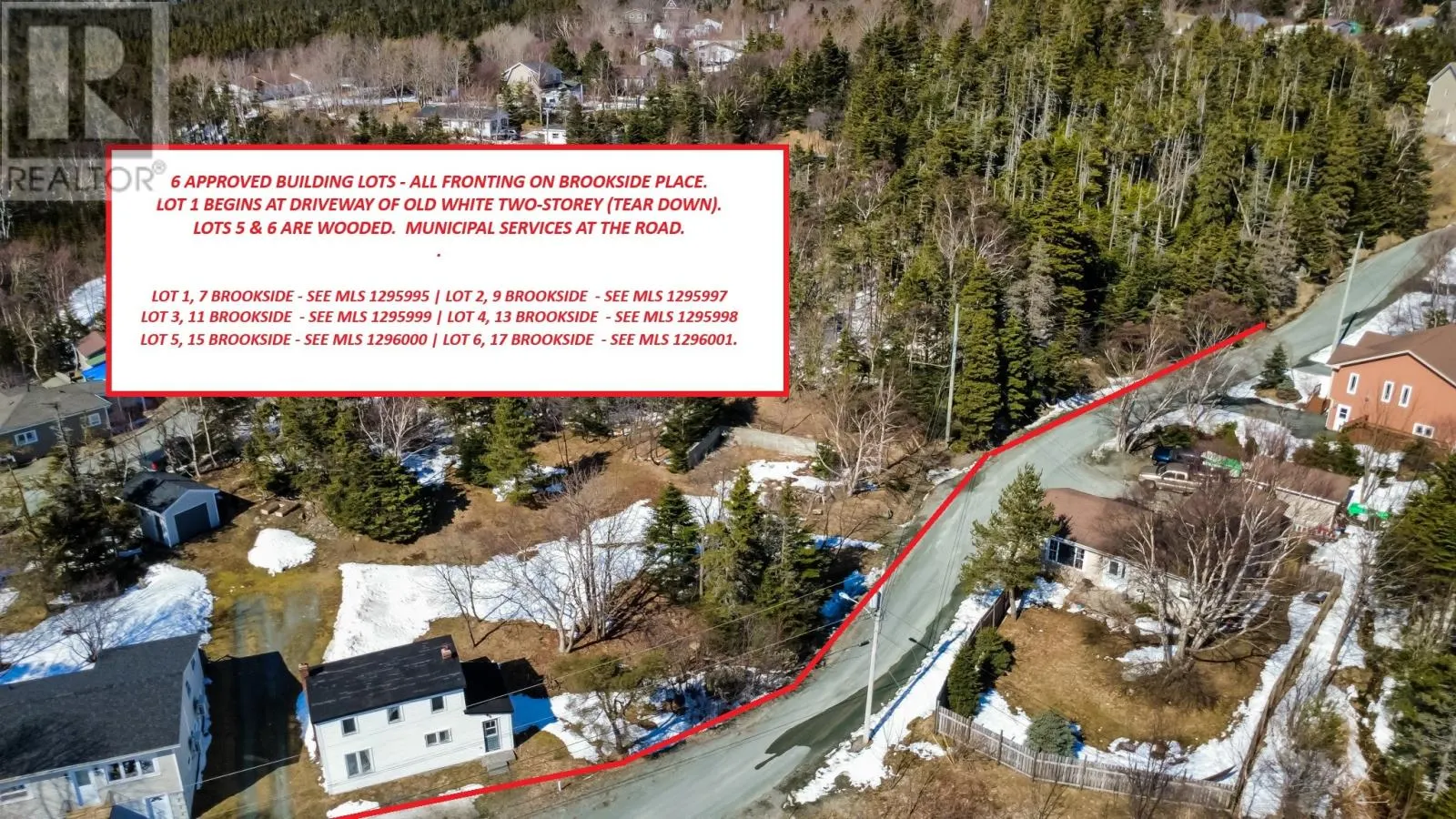 11 Brookside Place Unit#LOT 3 #LOT 3