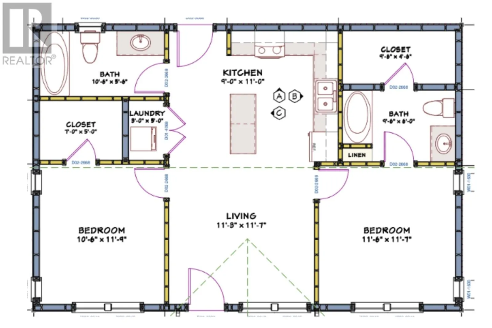 Lot 4 Hierlihy Place