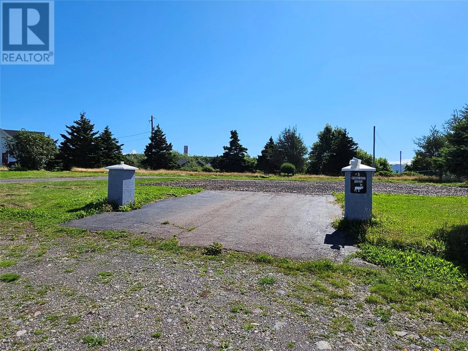 3 Greenwood Avenue