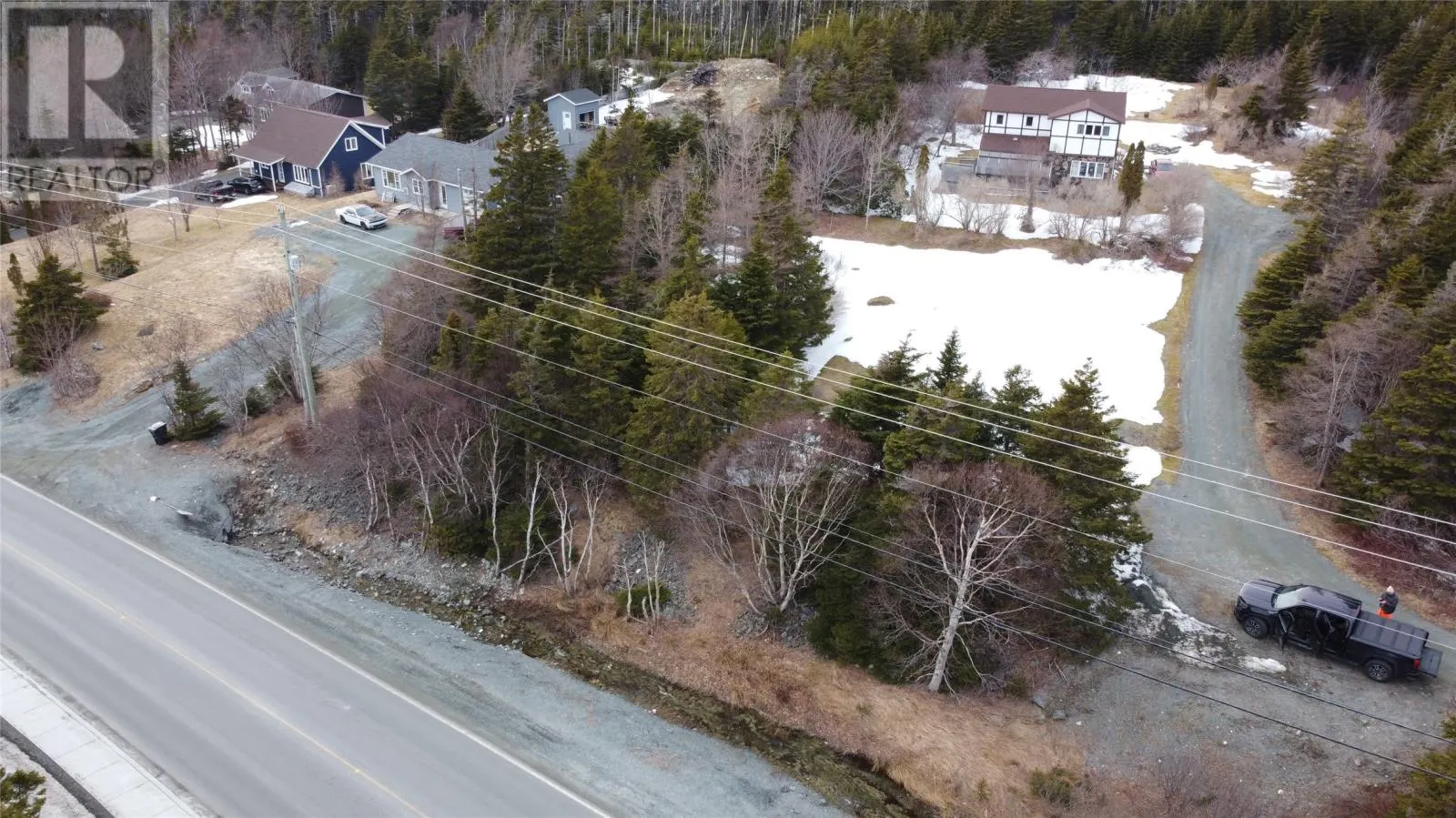 138-Lot 2 Thorburn Road
