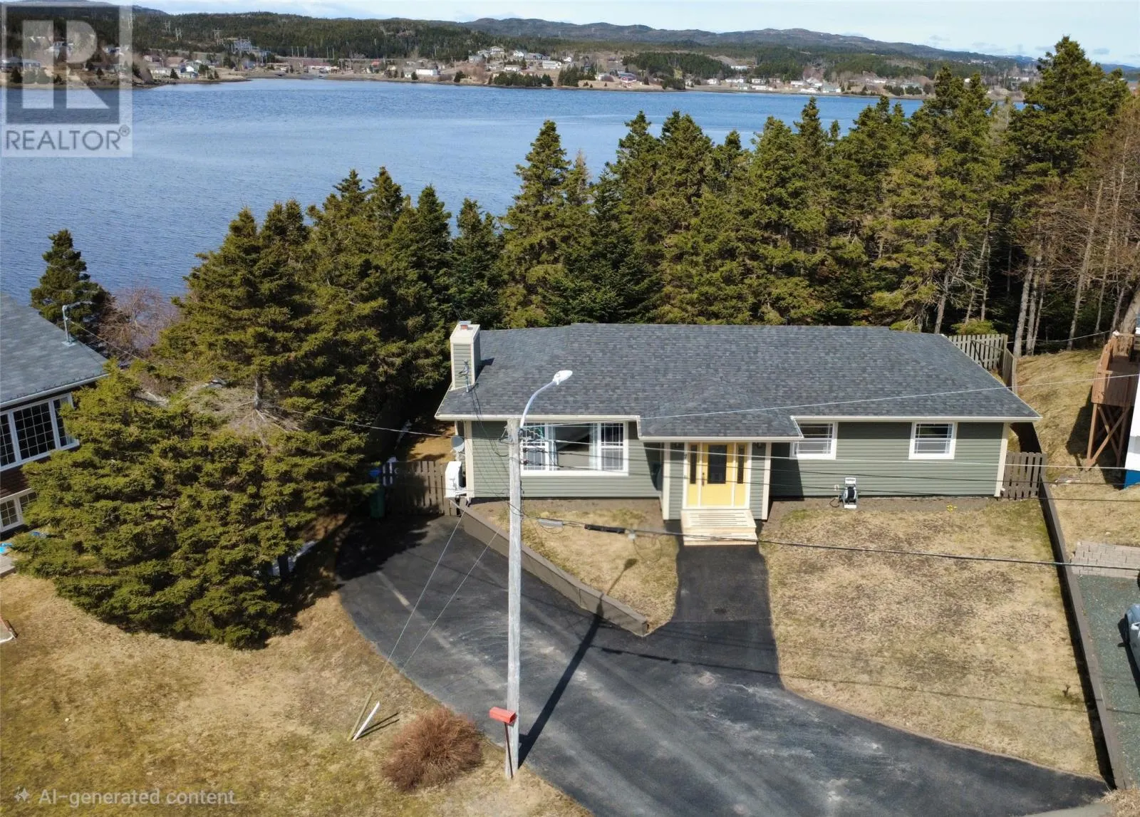 7 Dunford Place