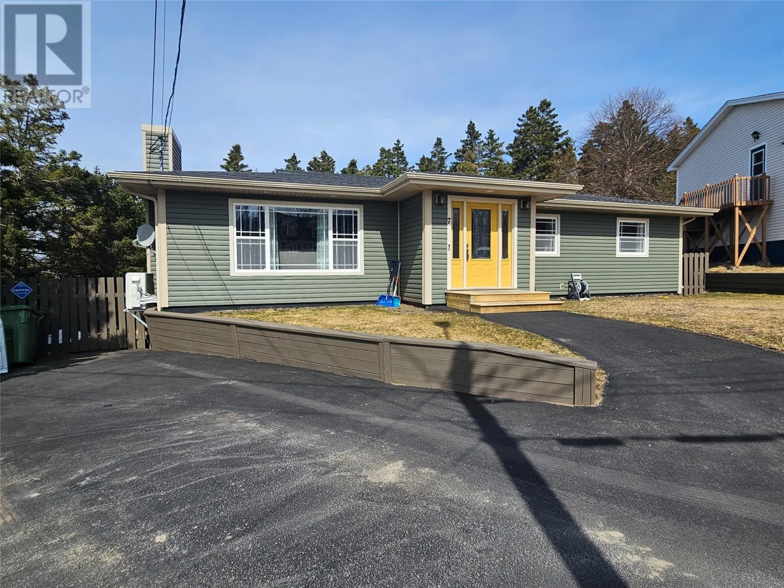 7 Dunford Place