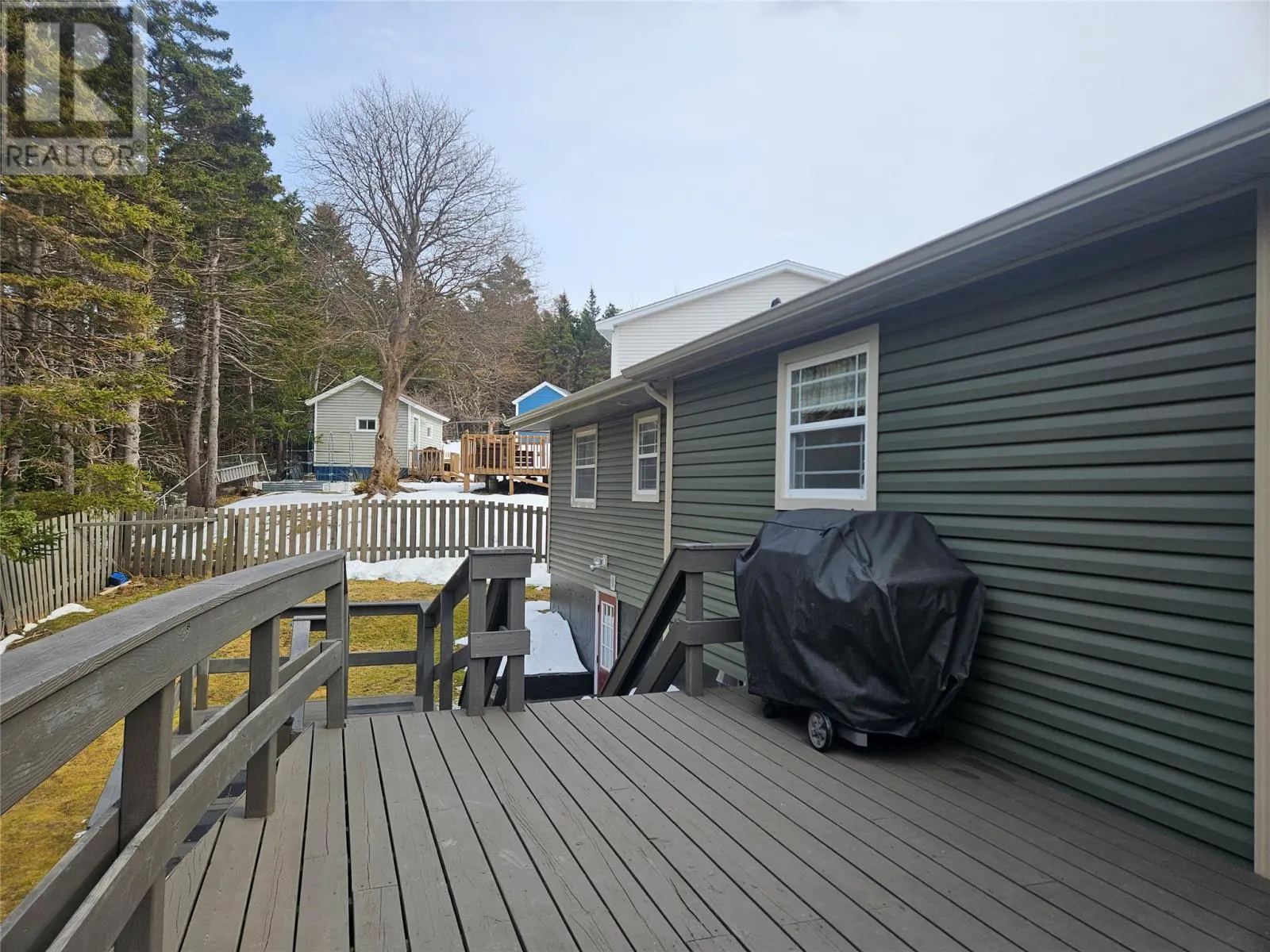 7 Dunford Place
