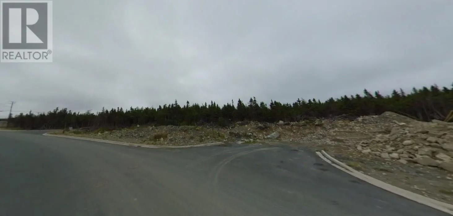0000 Kenmount Road