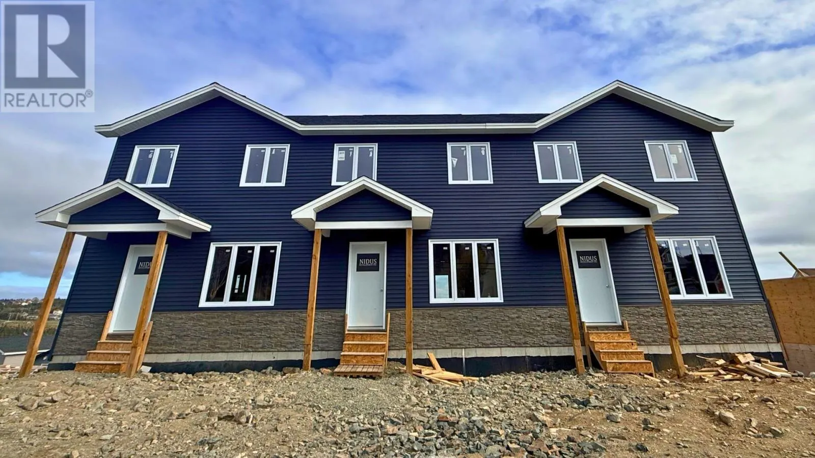 287 Paradise Road