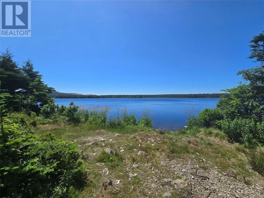 Lot 5 Edgewater Lane