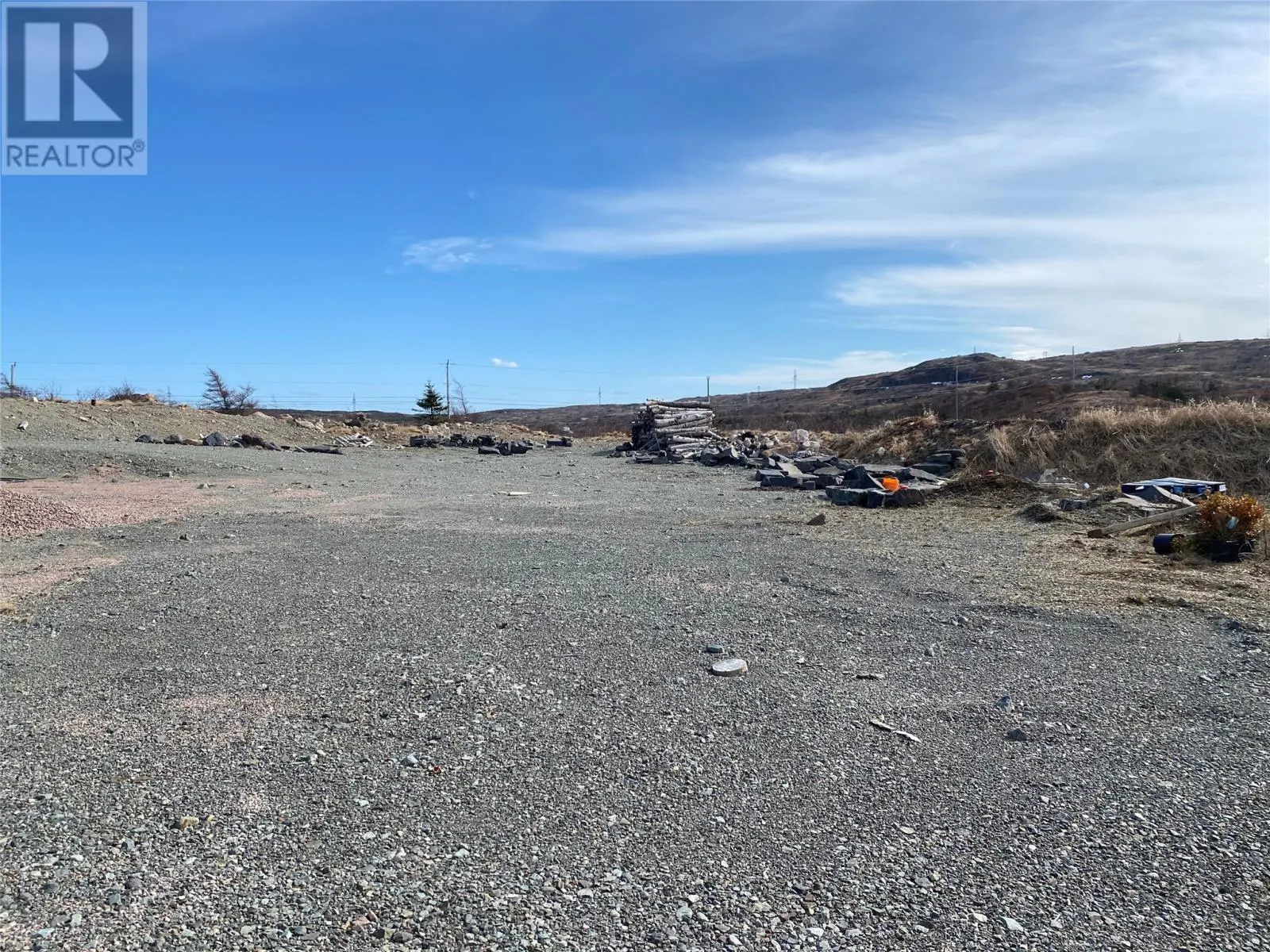 18-20 Trans Canada Highway