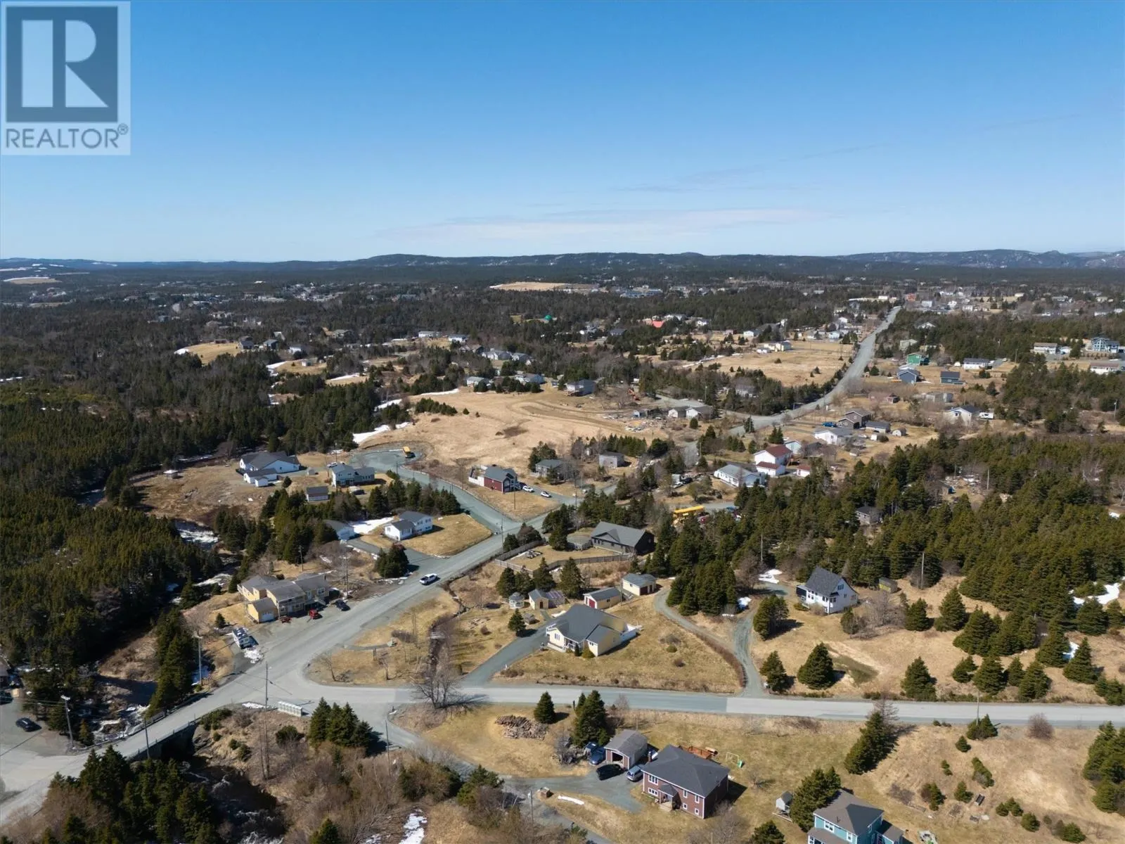 555 Windgap Road