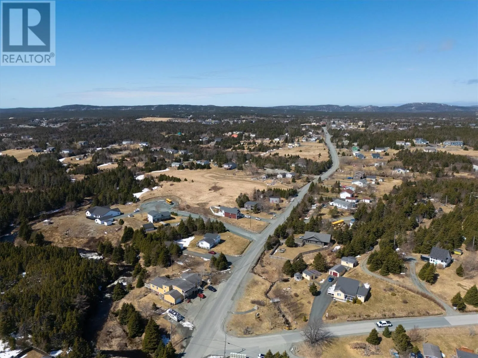 555 Windgap Road