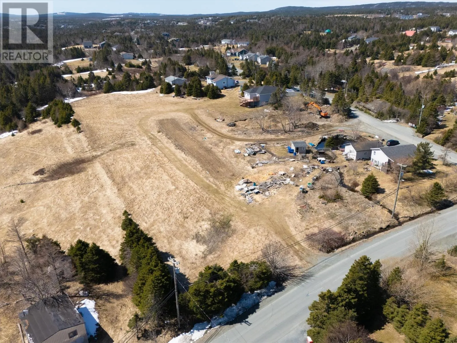 555 Windgap Road