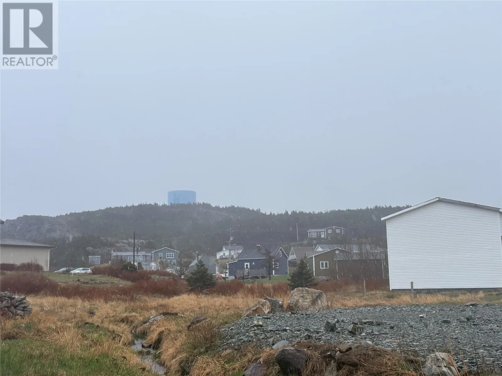 3 Baker's Marsh Road