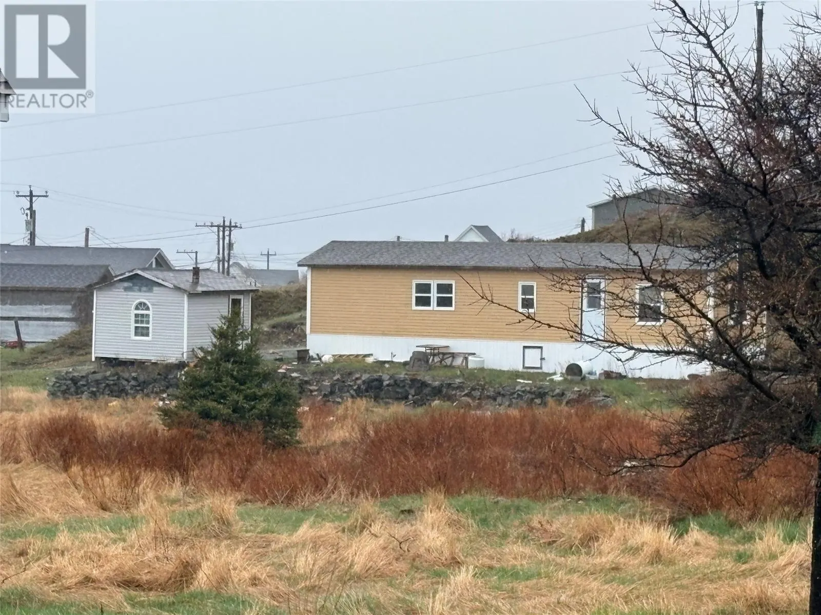 3 Baker's Marsh Road