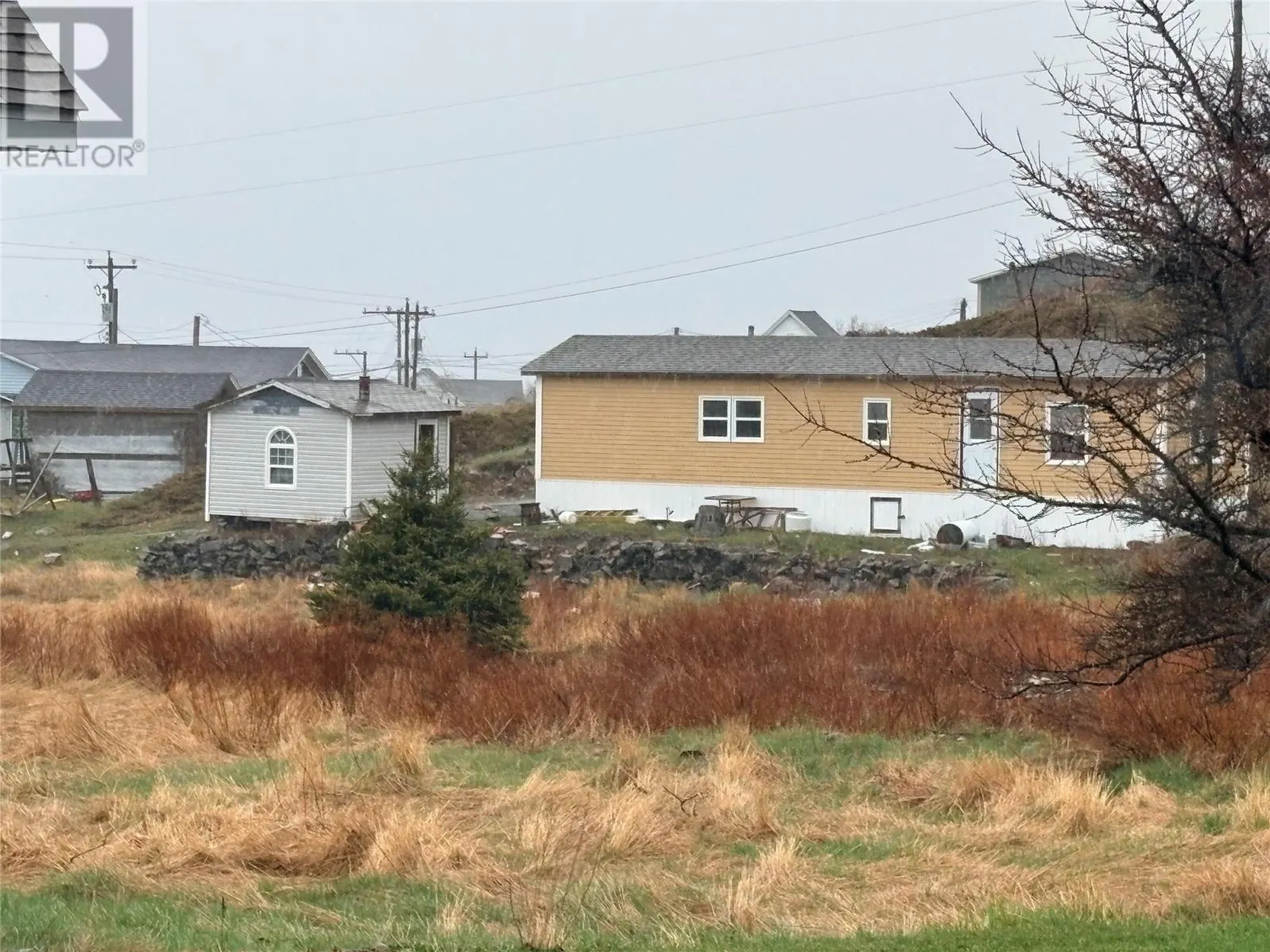 3 Baker's Marsh Road
