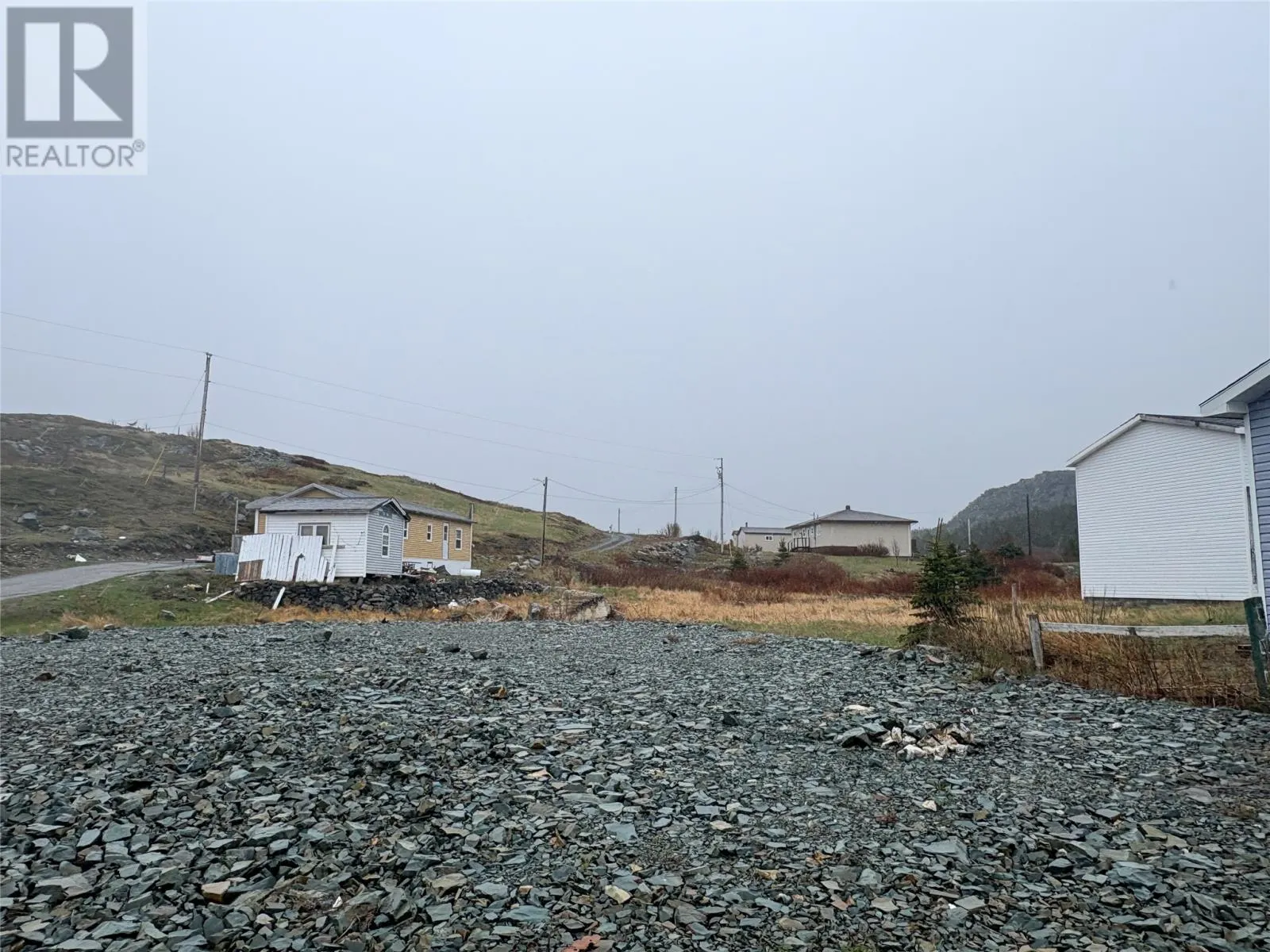 3 Baker's Marsh Road
