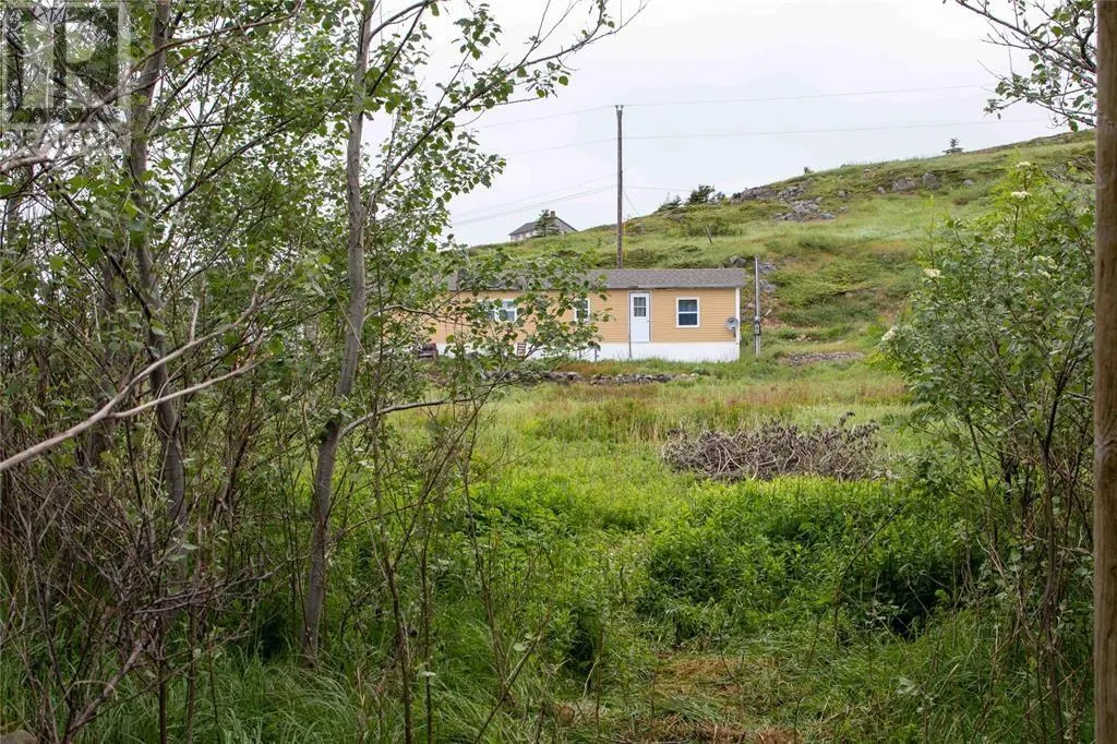 3 Baker's Marsh Road