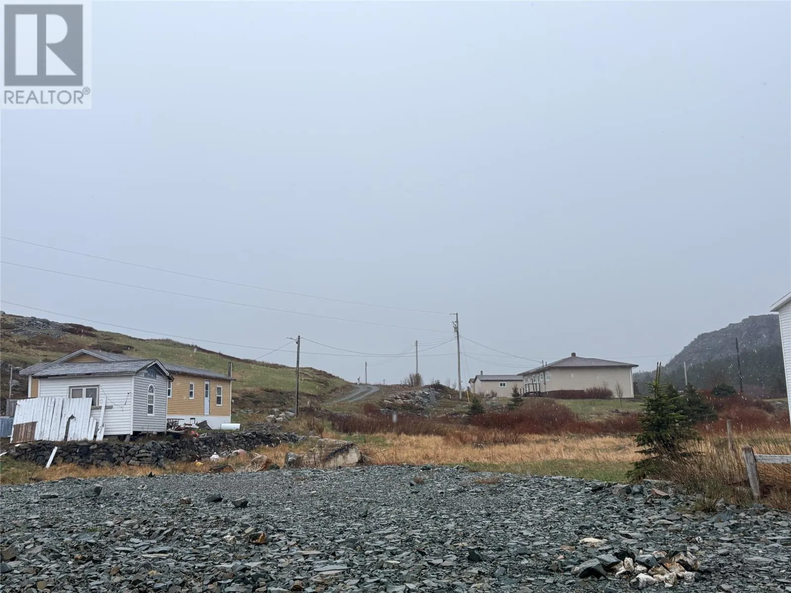 3 Baker's Marsh Road